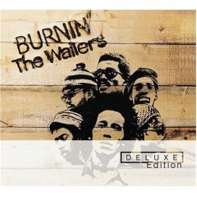 Wailers, The - Burnin' download mp3 flac