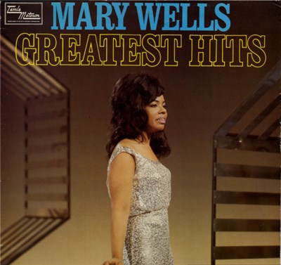 Mary Wells - Greatest Hits download mp3 flac