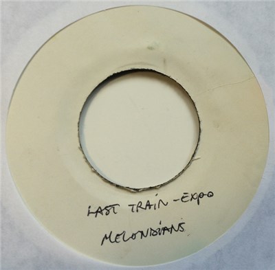 The Melodians With Tommy McCook - Last Train To Expo '67 download mp3 flac