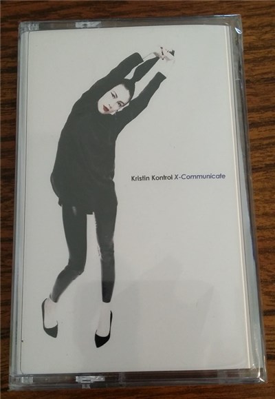 Kristin Kontrol - X- Communicate download mp3 flac