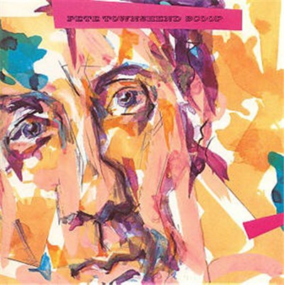 Pete Townshend - Scoop download mp3 flac