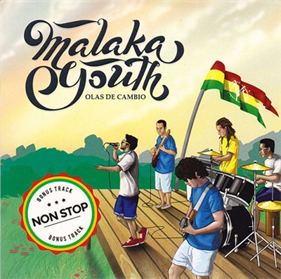 Malaka Youth - Olas De Cambio download mp3 flac