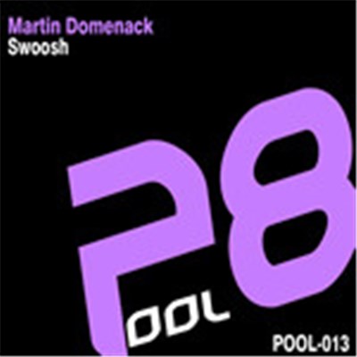 Martin Domenack - Swoosh download mp3 flac