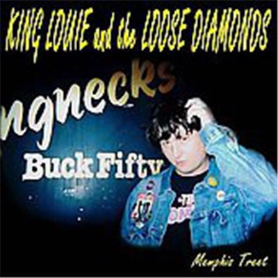 King Louie And The Loose Diamonds - Memphis Treet download mp3 flac
