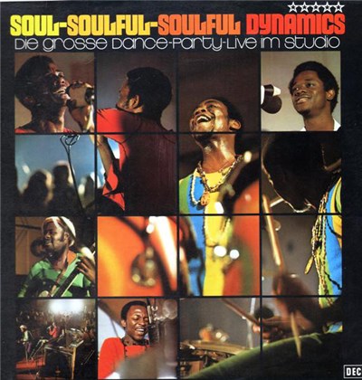 Soulful Dynamics - Soul-Soulful-Soulful Dynamics download mp3 flac