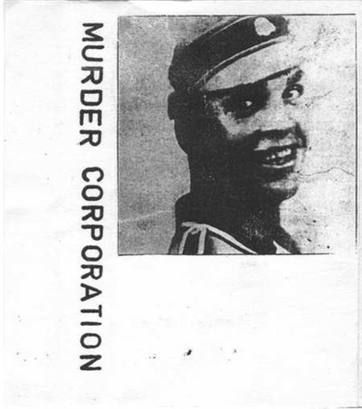 Murder Corporation - Murder Corporation download mp3 flac