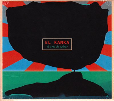 El Kanka - El Arte De Saltar download mp3 flac