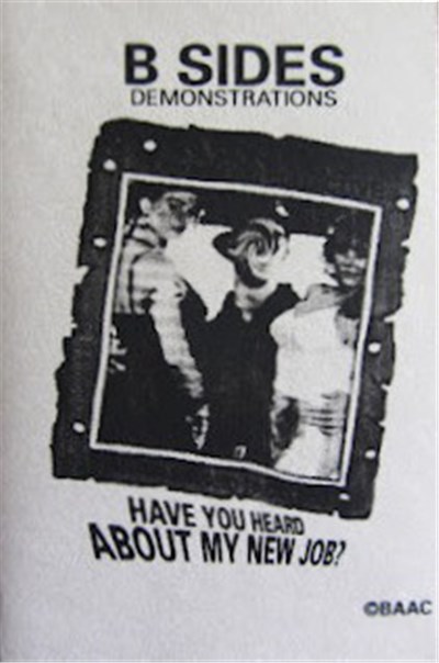 The Bay Area Art Collective - B Sides Demonstrations download mp3 flac