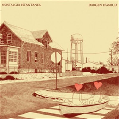 Dargen D'Amico - Nostalgia Istantanea download mp3 flac