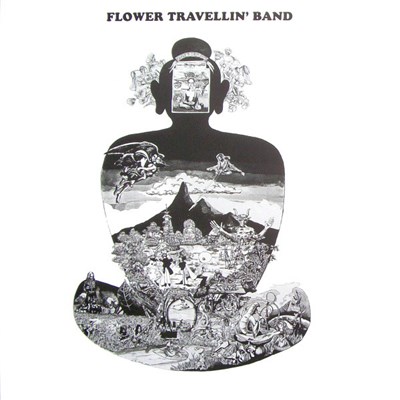 Flower Travellin' Band - Satori download mp3 flac