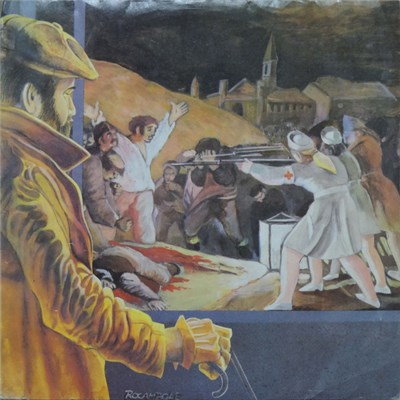 Patricio Rey Y Sus Redonditos De Ricota - ¡Bang! ¡Bang!... Estás Liquidado download mp3 flac