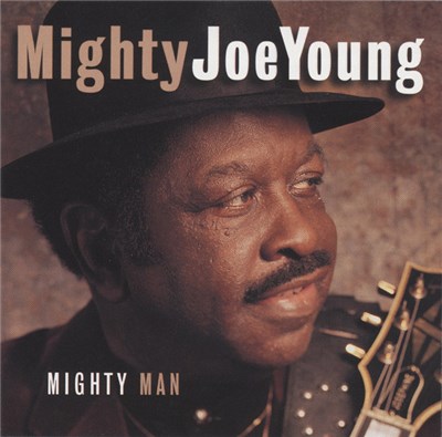 Mighty Joe Young - Mighty Man download mp3 flac