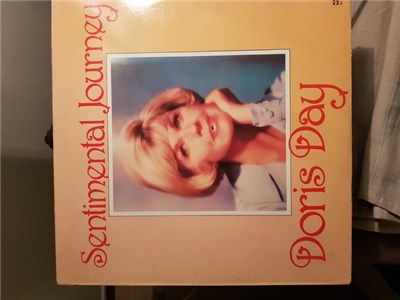 Doris Day - Sentimental Journey download mp3 flac