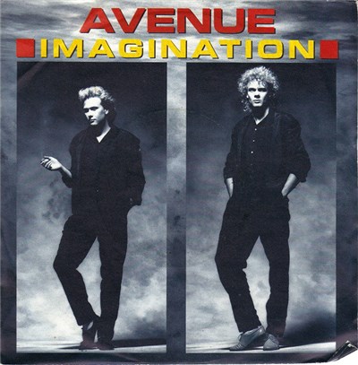 Avenue - Imagination download mp3 flac