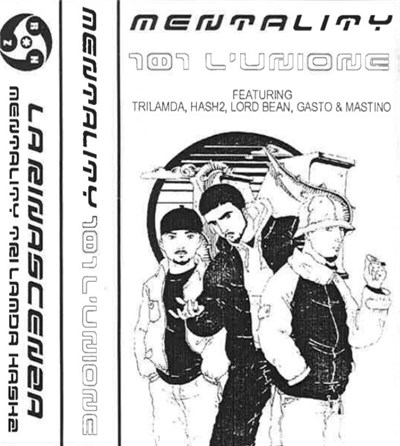 La Rinascenza - 101 L'Unione download mp3 flac