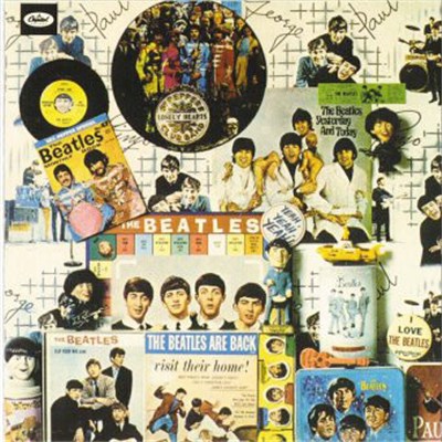 The Beatles - Collectors Items download mp3 flac