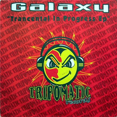 Galaxy - Trancental In Progress EP download mp3 flac