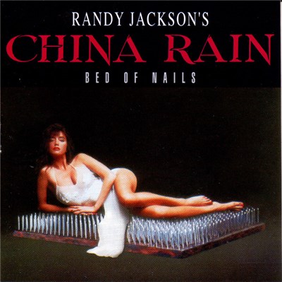 Randy Jackson's China Rain - Bed Of Nails download mp3 flac