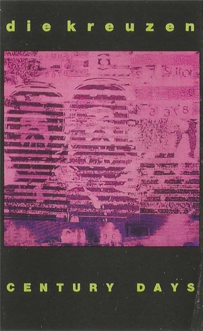 Die Kreuzen - Century Days download mp3 flac