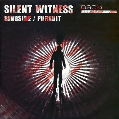 Silent Witness - Ringside / Pursuit download mp3 flac