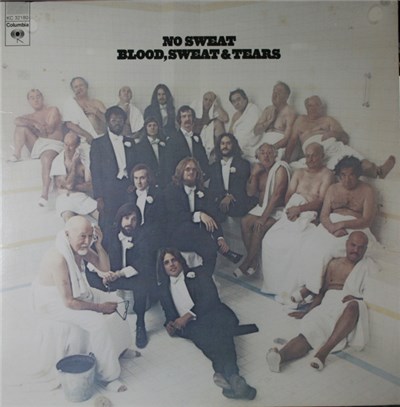 Blood, Sweat & Tears - No Sweat download mp3 flac
