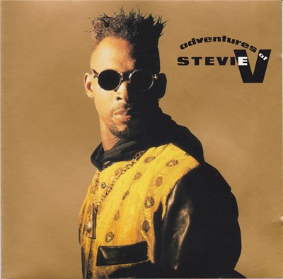 Adventures Of Stevie V - Adventures Of Stevie V download mp3 flac