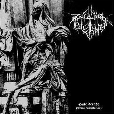 Profundis Tenebrarum - Hate Decade download mp3 flac
