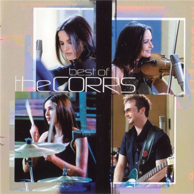 The Corrs - Best Of The Corrs download mp3 flac