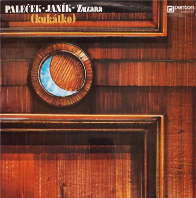 Paleček • Janík • Zuzana - Kukátko download mp3 flac