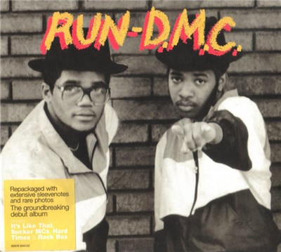 Run-D.M.C. - Run-D.M.C. download mp3 flac