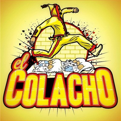 Martin Tungevaag - El Colacho 2013 download mp3 flac