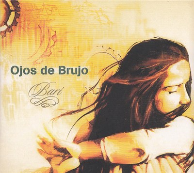 Ojos De Brujo - Barí download mp3 flac