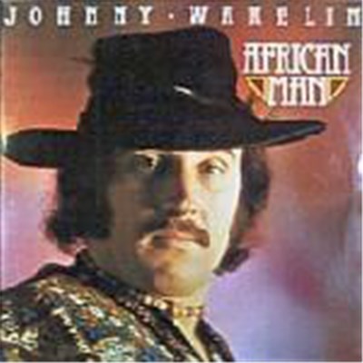 Johnny Wakelin - African Man download mp3 flac