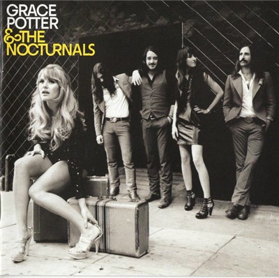 Grace Potter & The Nocturnals - Grace Potter & The Nocturnals download mp3 flac