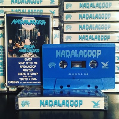 Nada5150 & Kirblagoop - nadalagoop download mp3 flac