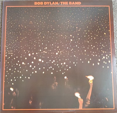 Bob Dylan / The Band - Before The Flood download mp3 flac
