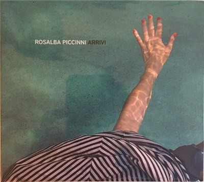 Rosalba Piccinni - Arrivi download mp3 flac