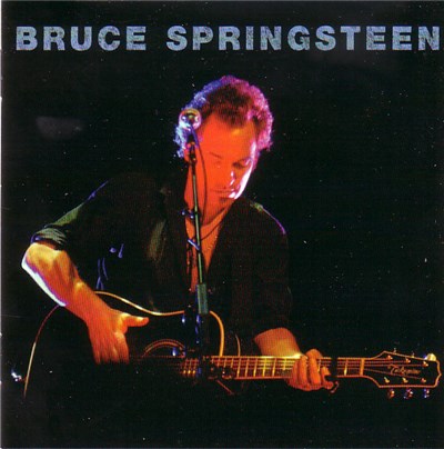 Bruce Springsteen - Gothenburg Dust Night download mp3 flac