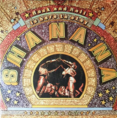 Sha Na Na - Rock And Roll Is Here To Stay download mp3 flac