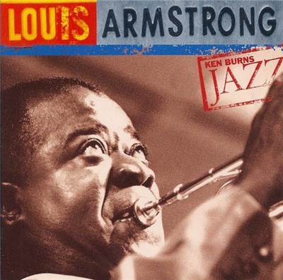 Louis Armstrong - Ken Burns Jazz download mp3 flac