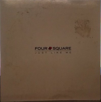 Four Square - Just Like Me download mp3 flac