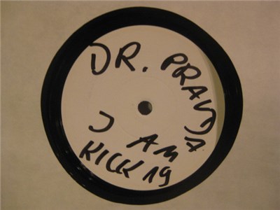 Dr. Pravda - I Am... / X-Beat download mp3 flac