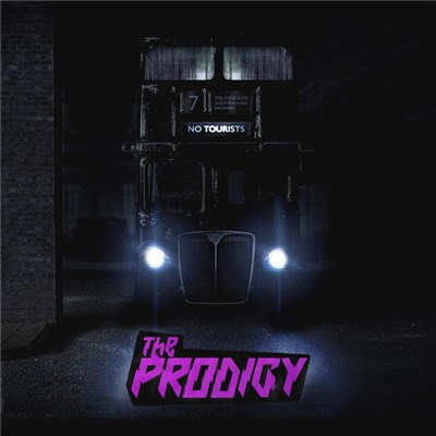 The Prodigy - No Tourists download mp3 flac