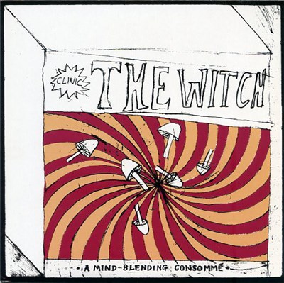 Clinic - The Witch download mp3 flac