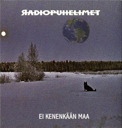 Radiopuhelimet - Ei Kenenkään Maa download mp3 flac