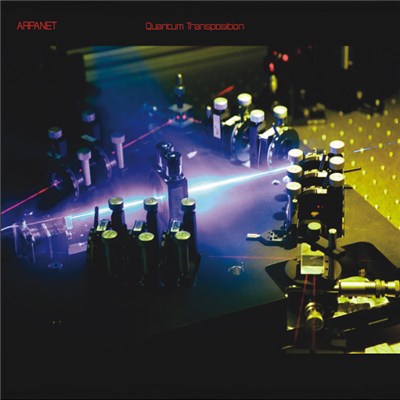 Arpanet - Quantum Transposition download mp3 flac