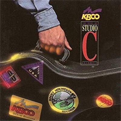 Various - KBCO Studio C Volume 1 download mp3 flac