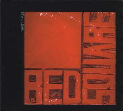 Red Square - Thirty Three download mp3 flac