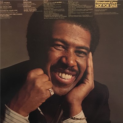 Ben E. King - Music Trance download mp3 flac