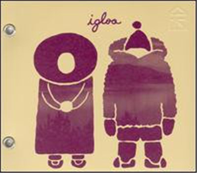 Igloo - Igloo download mp3 flac